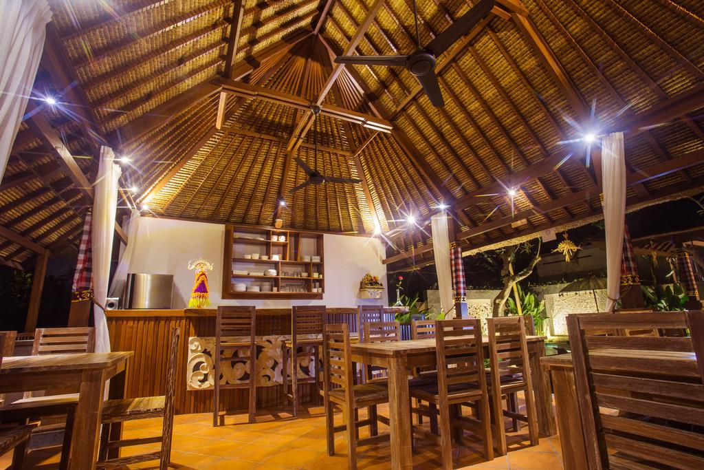 Ubud Luwih Nature Retreat Ngoại thất bức ảnh