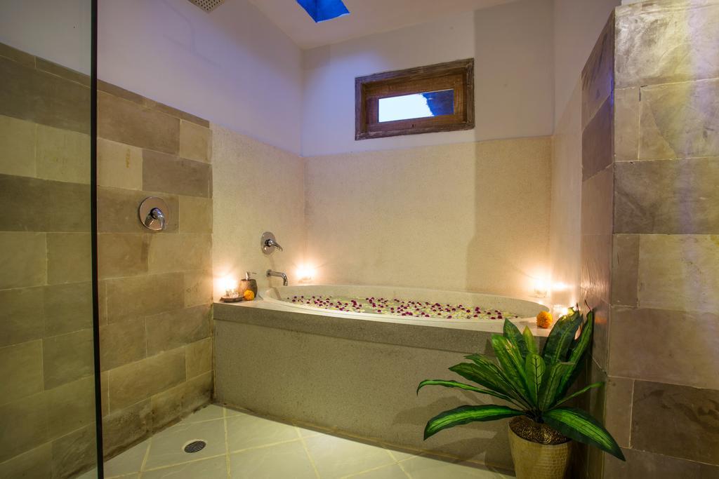 Ubud Luwih Nature Retreat Phòng bức ảnh